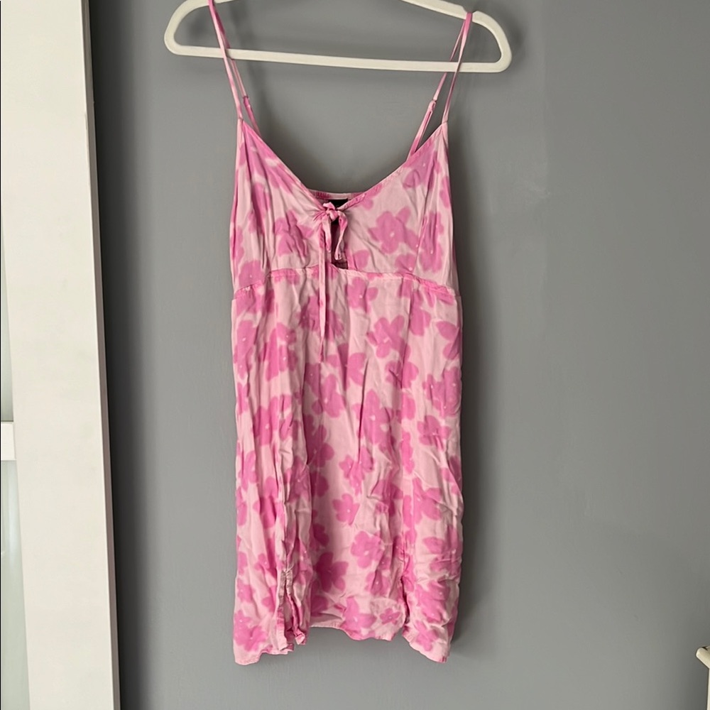 Floral Sundress